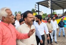 उज्जैन में रावण दहन का विरोध, ब्राह्मण समाज ने आयोजकों को भेजे नोटिस