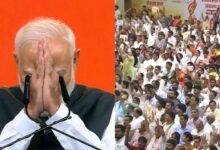 PM Modi बोले- Head of the Government के तौर पर निरंतर 25 वर्ष सेवा करना, जनता-जनार्दन के आशीर्वाद का परिणाम