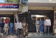 इंदौर पुलिस की बड़ी कार्रवाई, नकबजनी मामले में एक आरोपी गिरफ्तार, चांदी के आभूषण जब्त, साथी फरार