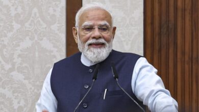 उज्जैन में सेवा संकल्प सभा का आयोजन आज, PM मोदी के 25 साल के सार्वजनिक जीवन को किया जाएगा याद