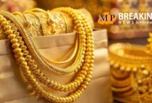Gold Silver Rate 7 October: फिर गिरे सोने-चांदी के रेट, जानिए भोपाल से लेकर दिल्ली तक का 10 ग्राम गोल्ड और 1 KG सिल्वर का भाव