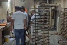 सड़े आलू से तैयार हो रहे थे बेक समोसे! इंदौर की अमन बेकरी पर छापा, 15 सैंपल जांच के लिए भेजे