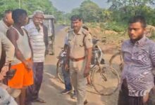 जबलपुर में संदिग्ध युवक हिरासत में, खुद को बता रहा पाकिस्तान के कराची का निवासी, अटारी बॉर्डर से भारत आने की कही बात