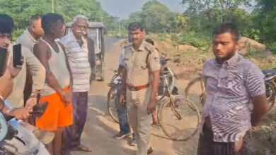 जबलपुर में संदिग्ध युवक हिरासत में, खुद को बता रहा पाकिस्तान के कराची का निवासी, अटारी बॉर्डर से भारत आने की कही बात