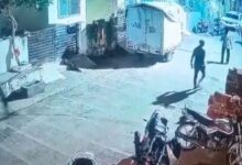रतलाम में एक ही कॉलोनी से 4 बाइक चोरी, सीसीटीवी में दिखे संदिग्ध, तलाश में जुटी पुलिस