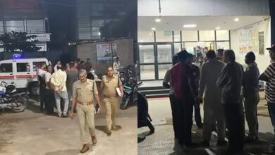 हरदा में मामूली बात पर विवाद, 2 युवकों पर चाकू से हमला, हालत गंभीर
