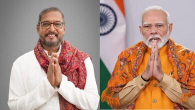 PM Modi ने फिल्मों के नाम यादकर नाना पाटेकर को दी श्रद्धांजलि, लिखा- उनके निधन से कला जगत में बड़ी कमी आ गई