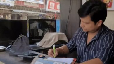 आज फिर ‘नो UPI डे’ मना रहे भोपाल के थोक दाल-चावल व्यापारी, 2 हजार रुपए से ज्यादा का पेमेंट नहीं लेंगे, MDR चार्ज का कर रहे विरोध
