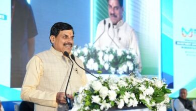 Mumbai Investment Summit: मुंबई में छाया मध्यप्रदेश का निवेश मॉडल, मिले 90 हजार करोड़ के निवेश प्रस्ताव, सीएम बोले- MP और महाराष्ट्र एक ही मां की संतान