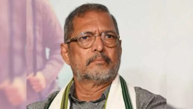 नाना पाटेकर ने 75 साल की उम्र में दुनिया को कहा अलविदा, गोवा के डोना पाउला स्थित घर में ली आखिरी सांस, कार्डियक अरेस्ट रही वजह