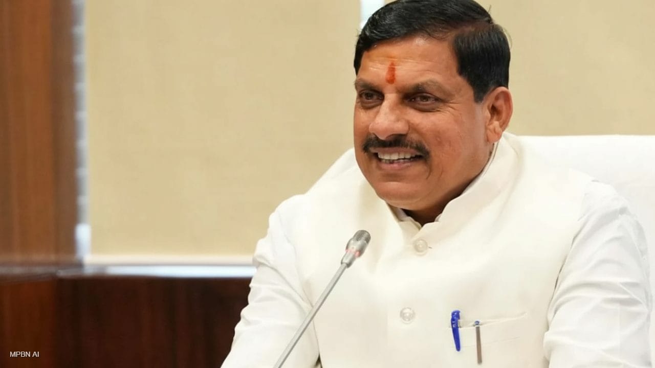 मुख्यमंत्री आज मुंबई में फार्मा-मेडिकल डिवाइस सेक्टर के उद्योगपतियों से करेंगे संवाद, निवेश-रोजगार पर फोकस, इन विषयों पर भी चर्चा