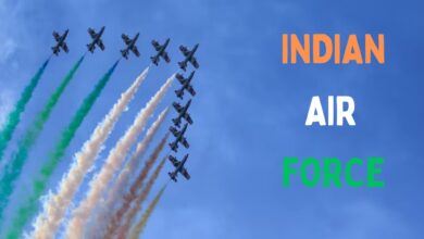 भारतीय वायुसेना दिवस: देश की हवाई सुरक्षा के 94 साल, सीएम मोहन यादव ने दी शुभकामनाएं