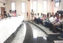 कलेक्टर ने किया एक साथ 19 पटवारियों को निलंबित, फार्मर रजिस्ट्री से CM हेल्पलाइन तक काम में लापरवाही बनी वजह