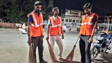 मंदसौर में सफाई कर्मचारियों ने खत्म किया प्रदर्शन, मांगें पूरी करने के लिए नगर पालिका को 20 दिन की मोहलत