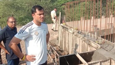 सिंहस्थ-2028 के कामों को लेकर सख्त प्रशासन, ठेकेदार पर लगाई पेनल्टी, गुणवत्ता से समझौता न करने के निर्देश