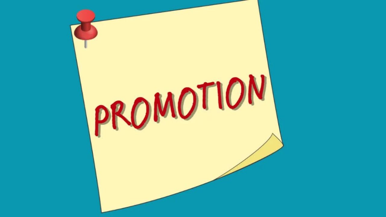 Promotion : राज्य शासन ने DSP स्तर के पुलिस अधिकारियों को पदोन्नत किया, आदेश जारी, देखें लिस्ट