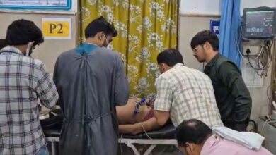 दमोह रेलवे स्टेशन पर एक और यात्री की मौत, एक सप्ताह में तीसरी घटना से उठे सवाल, जानिए क्या है पूरा मामला?