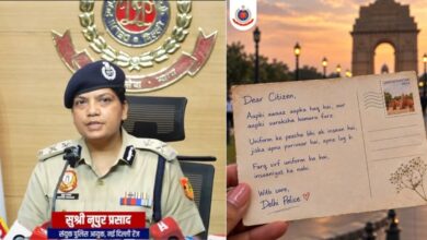 दिल्ली पुलिस ने कहा CJP को जंतर मंतर पर प्रदर्शन की अनुमति नहीं, नियम उल्लंघन का दिया हवाला, जनता के नाम लिखी पाती