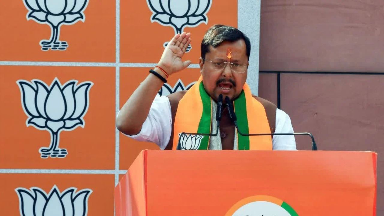 राहुल गांधी, केजरीवाल,CJP को BJP की चेतावनी, “विदेशी ताकत की दम पर भारत को अस्थिर करने के मंसूबे कभी पूरे नहीं होंगे” राहुल गांधी, केजरीवाल,CJP को BJP की चेतावनी, “विदेशी ताकत की दम पर भारत को अस्थिर करने के मंसूबे कभी पूरे नहीं होंगे”