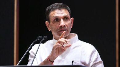 जीतू पटवारी की PM Modi को चेतावनी, बात सुनो रोको मत, जितना दबाओगे उतनी ज्यादा ताकत से विद्रोह होगा