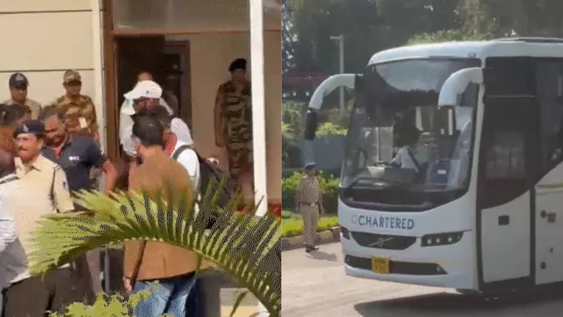 इंदौर में 11 अक्टूबर को भारत-वेस्टइंडीज का मुकाबला, रेडिसन और मैरियट में ठहरीं टीमें, होलकर स्टेडियम में तैयारी पूरी इंदौर में 11 अक्टूबर को भारत-वेस्टइंडीज का मुकाबला, रेडिसन और मैरियट में ठहरीं टीमें, होलकर स्टेडियम में तैयारी पूरी
