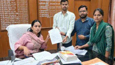 निजी स्कूलों की जांच की मांग की लेकर ABVP ने प्रशासन को दिया 5 दिन का अल्टीमेटम, वाहनों की फिटनेस पर भी उठाए सवाल