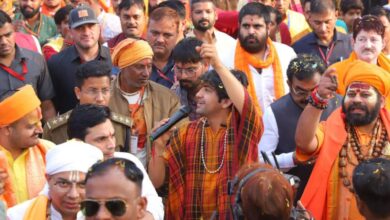 पंडित धीरेंद्र शास्त्री की रथयात्रा आज से होगी शुरू, कई संत भी होंगे शामिल, 5 जिलों से गुजरकर 15 अक्टूबर को टीकमगढ़ पहुंचेगी