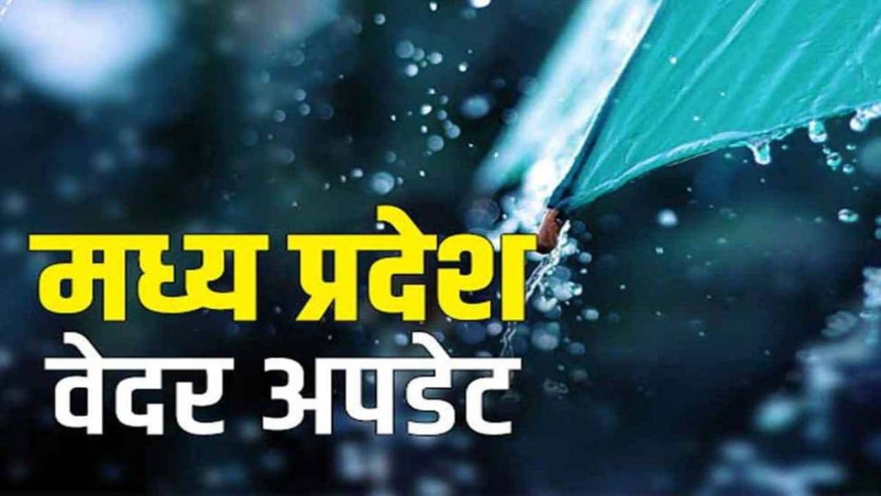 MP Weather: 2 दिन ग्वालियर-चंबल संभाग में बदला रहेगा मौसम, बादल छाने के साथ बूंदाबांदी के आसार, सक्रिय हो रहा एक और नया सिस्टम MP Weather: 2 दिन ग्वालियर-चंबल संभाग में बदला रहेगा मौसम, बादल छाने के साथ बूंदाबांदी के आसार, सक्रिय हो रहा एक और नया सिस्टम
