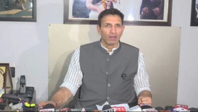 जीतू पटवारी ने शिवराज सिंह चौहान से कहा “प्रधानमंत्री को बताएं MP की समस्याएं”, प्रदेश के मुद्दे गिनाए