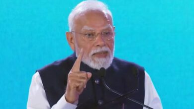 Bloomberg New Economy Forum में बोले पीएम मोदी, “Power to Empower” को हमने अपनी गवर्नेंस में लागू करके दिखाया