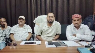 क्या आमने सामने कांग्रेस? मुख्यमंत्री के दौरे से पहले उमरिया जिला और यूथ कांग्रेस के अलग अलग बयान