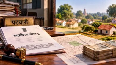 काम में गलती हुई तो नौकरी जाएगी… पटवारियों की दलील के बीच सामने आए रिश्वतखोरी के चौंकाने वाले आंकड़े