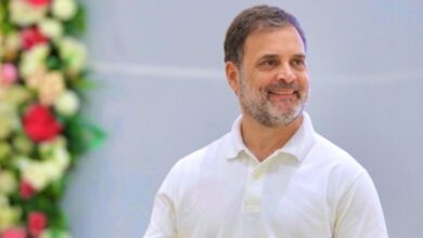 राहुल गांधी की हाई-टी: विपक्षी नेताओं, सांसदों और छात्र संगठनों को आज शाम चाय पर बुलाया, “लोकतंत्र की रक्षा पर” होगी चर्चा