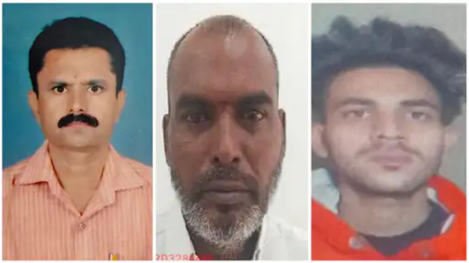 मोटर पार्ट्स का कारोबार करने वाले व्यक्ति से 55 लाख रुपए की ठगी, ISI और ATS के नाम पर डराया, रतलाम पुलिस ने 3 आरोपी पकड़े मोटर पार्ट्स का कारोबार करने वाले व्यक्ति से 55 लाख रुपए की ठगी, ISI और ATS के नाम पर डराया, रतलाम पुलिस ने 3 आरोपी पकड़े