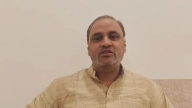 27% OBC आरक्षण पर सियासत तेज, अरुण यादव ने की विधानसभा का विशेष सत्र बुलाने की मांग, बोले- अब बहाने नहीं, ठोस कदम उठाइए
