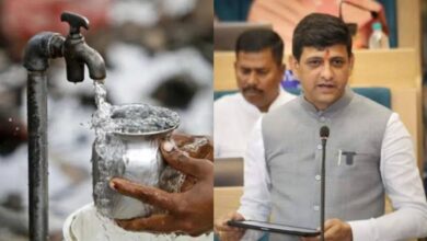 इंदौर में नवंबर से नए बोरिंग पर लग सकती है रोक, मेयर पुष्यमित्र भार्गव ने जताई चिंता, गर्मी से पहले ही नगर निगम ने शुरू की तैयारी
