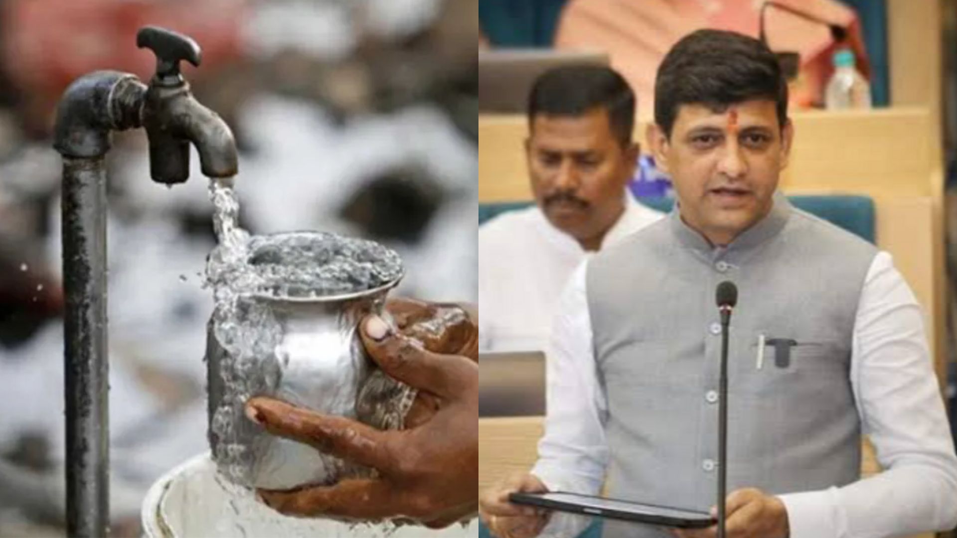 इंदौर में नवंबर से नए बोरिंग पर लग सकती है रोक, मेयर पुष्यमित्र भार्गव ने जताई चिंता, गर्मी से पहले ही नगर निगम ने शुरू की तैयारी इंदौर में नवंबर से नए बोरिंग पर लग सकती है रोक, मेयर पुष्यमित्र भार्गव ने जताई चिंता, गर्मी से पहले ही नगर निगम ने शुरू की तैयारी