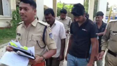 उज्जैन में करोड़ों का तांबा स्क्रैप बरामद, लोडिंग में भरकर ले जा रहे 5 गिरफ्तार