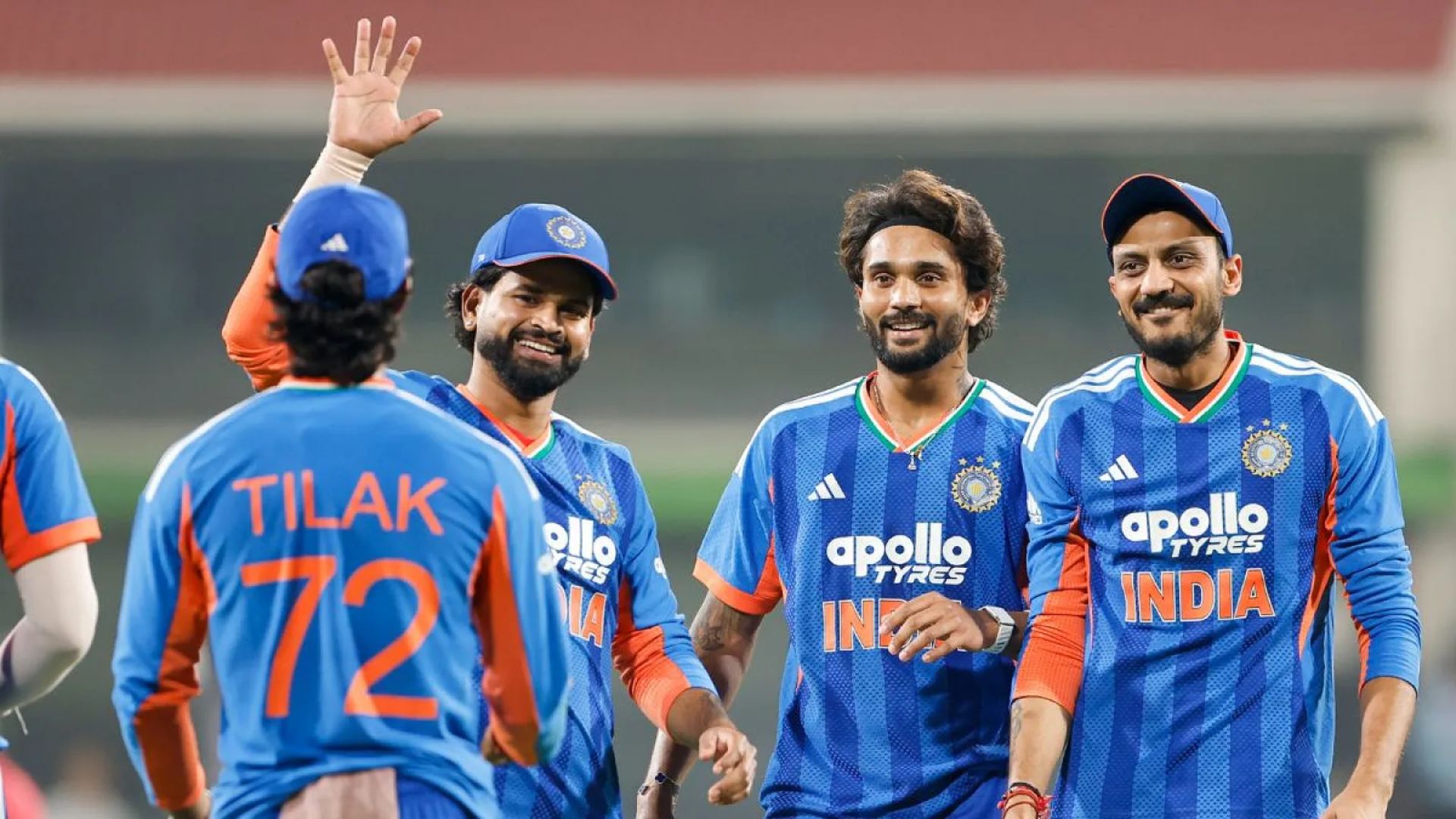 भारत और वेस्टइंडीज के बीच चौथा T20 मुकाबला आज, टीम इंडिया के पास सीरीज जीतने का मौका, हैदराबाद में शानदार रहा है रिकॉर्ड भारत और वेस्टइंडीज के बीच चौथा T20 मुकाबला आज, टीम इंडिया के पास सीरीज जीतने का मौका, हैदराबाद में शानदार रहा है रिकॉर्ड
