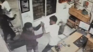 देवास के भौंरासा में पेट्रोल पंप कर्मचारियों से मारपीट, कम पेट्रोल देने की आशंका पर हुआ विवाद