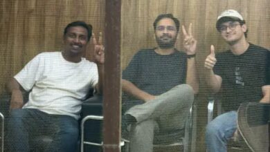 सौरव दास, आशुतोष रांका और अजिंक्य शिंदे को 5 दिन की ज्यूडिशियल कस्टडी में भेजा गया