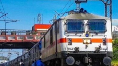 वैष्णो देवी जाने वालों के लिए खबर, दिल्ली से कटड़ा के लिए बीच चलेगी ये स्पेशल ट्रेनें, 13 घंटे में होगा सफर पूरा, 10 स्टेशनों पर ठहराव