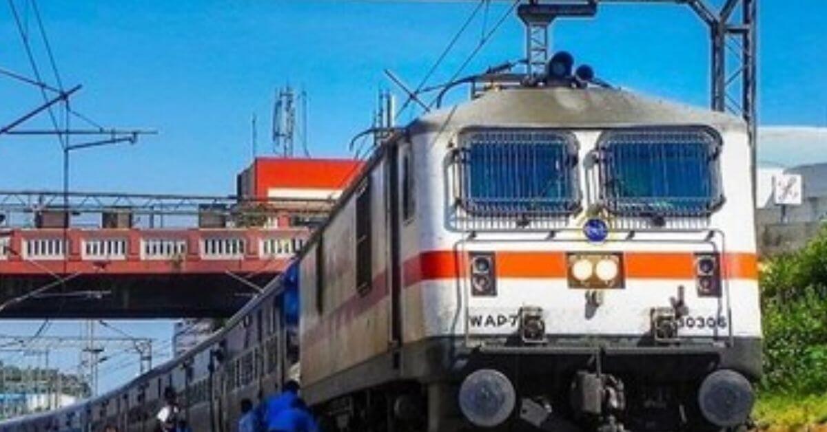 वैष्णो देवी जाने वालों के लिए खबर, दिल्ली से कटड़ा के लिए बीच चलेगी ये स्पेशल ट्रेनें, 13 घंटे में होगा सफर पूरा, 10 स्टेशनों पर ठहराव