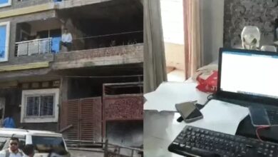 इंदौर के हेड कॉन्स्टेबल के पास 6.26 करोड़ की संपत्ति, सैलरी से 223% ज्यादा, 15 ठिकानों पर लोकायुक्त की रेड