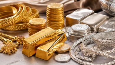 Gold Silver Rate 14 October : नवरात्रि का चौथा दिन, जानिए भोपाल-इंदौर का 10 सोने और 1 किलो चांदी का भाव