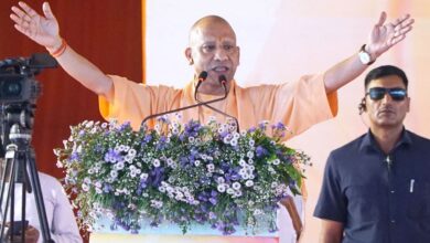 सीएम योगी का समाजवादी पार्टी पर हमला, बोले- इनके PDA का अर्थ है परिवार डेवलपमेंट अथॉरिटी