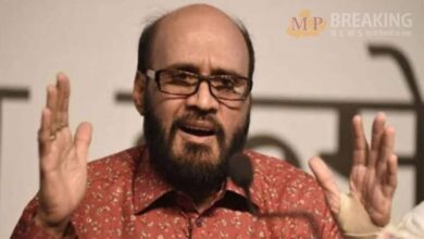 रोहित सिसोनिया को रायसेन कलेक्टर बनाने पर केके मिश्रा ने सरकार को घेरा, पूछा “इंसानियत और नैतिकता बची है या नहीं”