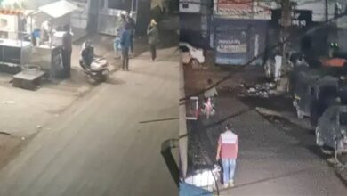 सिवनी में तेज आवाज के बाद जमीन में कंपन महसूस होने की चर्चा, रात 11:24 बजे की घटना से लोगों में हलचल, भूकंप की पुष्टि नहीं सिवनी में तेज आवाज के बाद जमीन में कंपन महसूस होने की चर्चा, रात 11:24 बजे की घटना से लोगों में हलचल, भूकंप की पुष्टि नहीं