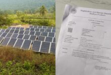 सोलर प्लांट के नाम पर जमीन हड़पने का आरोप, किसानों ने दी आंदोलन की चेतावनी, तहसीलदार ने शुरू की जांच, SDM को सौंपी रिपोर्ट