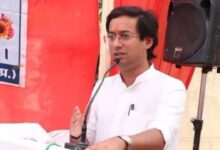 मध्यप्रदेश में बिजली कटौती पर सियासत तेज, जयवर्धन सिंह का सरकार पर हमला, बोले- पहले किसानों को निर्बाध बिजली दीजिए